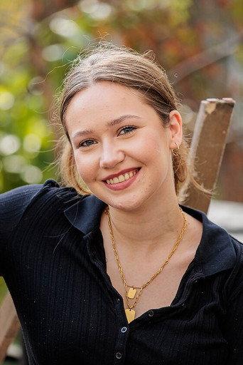 Inga Juškevičiūtė