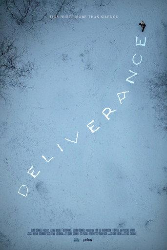 Deliverance afişi