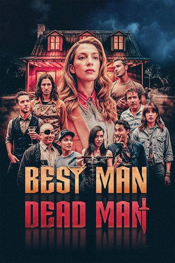 Best Man Dead Man afişi