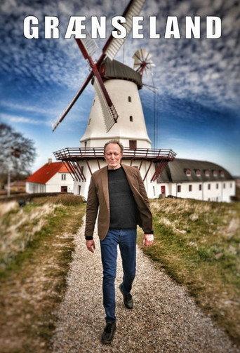 Grænseland afişi