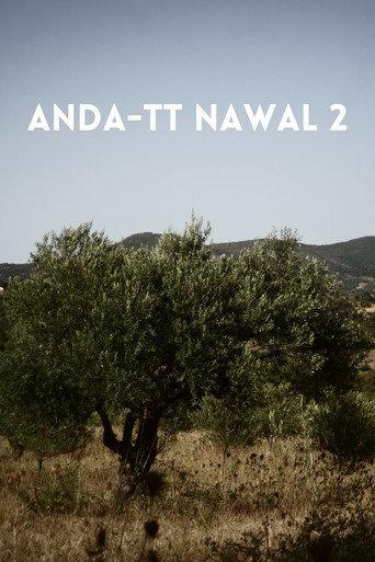 Anda-tt Nawal 2 afişi