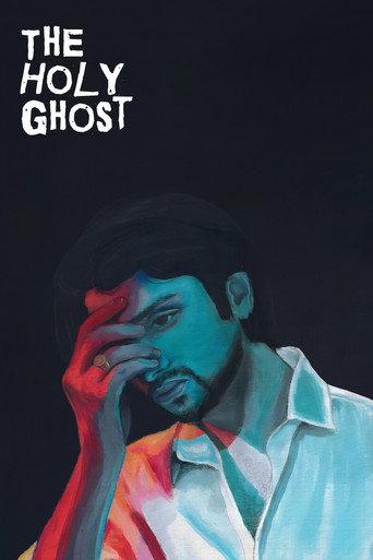 The Holy Ghost afişi