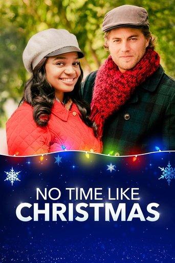 No Time Like Christmas afişi
