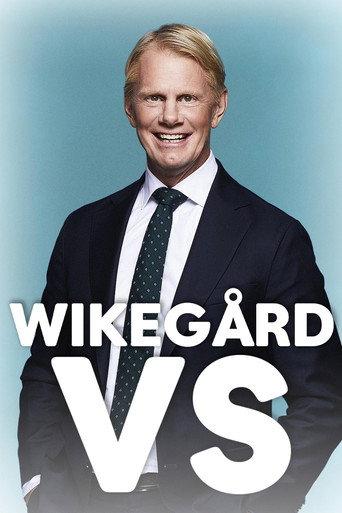 Wikegård vs afişi