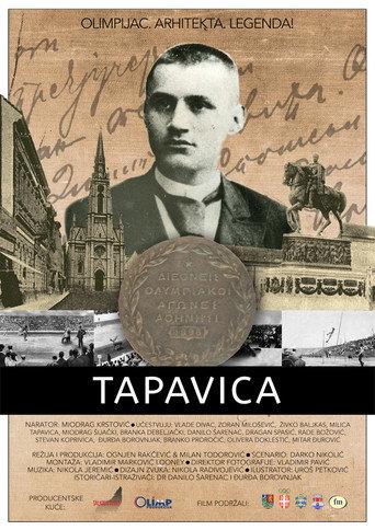 Tapavica afişi