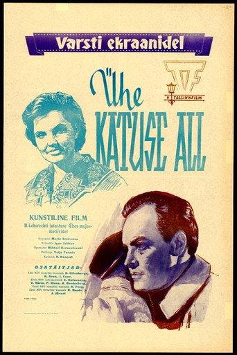 Ühe katuse all afişi