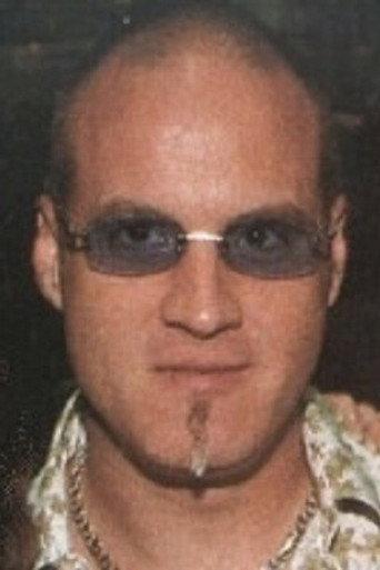 Michael Raven