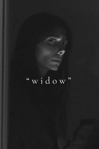 MUSH: Widow afişi