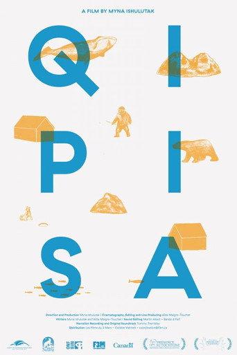 Qipisa afişi