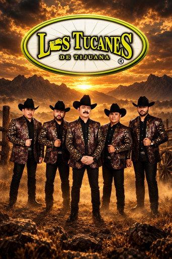 Los Tucanes de Tijuana