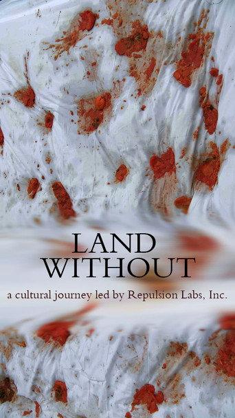 Land Without afişi