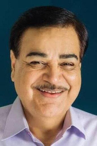 Shehryar Zaidi