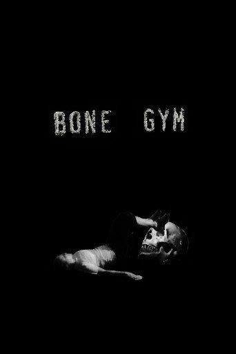Bone Gym afişi