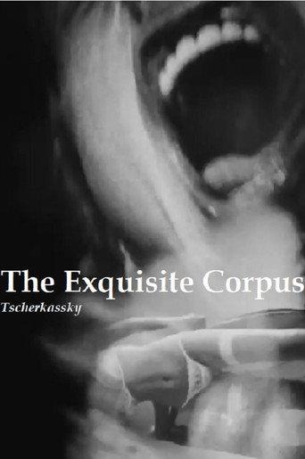 The Exquisite Corpus afişi