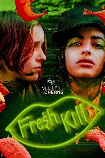 Fresh Kill afişi