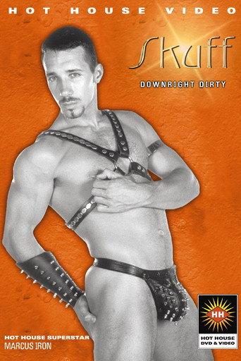 Skuff: Downright Dirty afişi