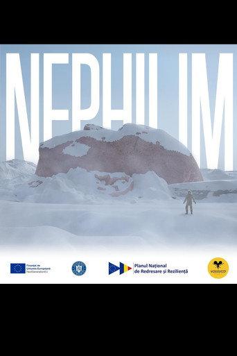 Nephilim afişi