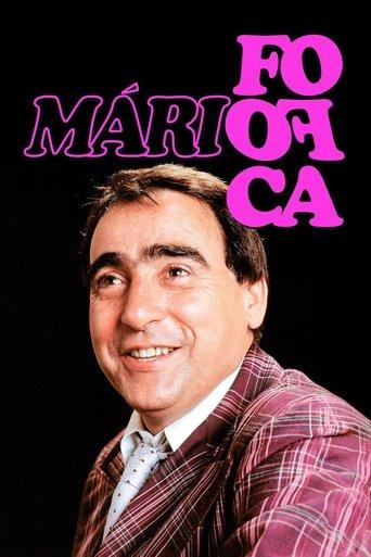 Mário Fofoca afişi