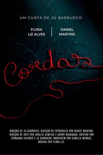 Cordas afişi