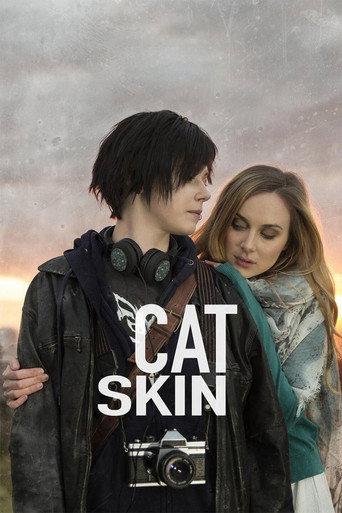 Cat Skin afişi