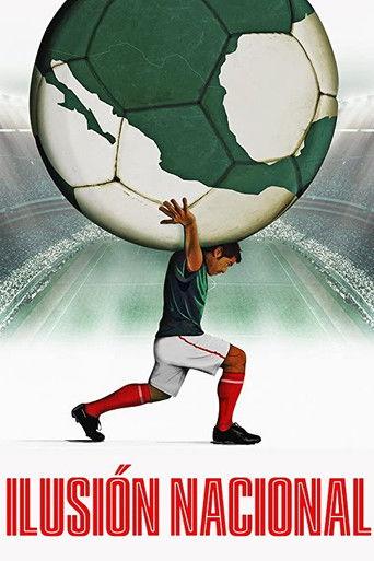 Ilusión Nacional afişi