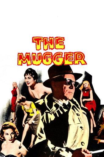 The Mugger afişi