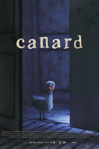 Canard afişi
