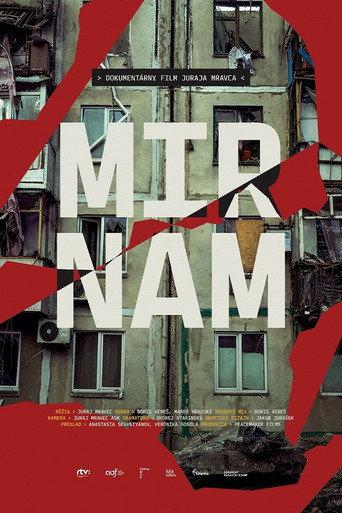 Mir Nam afişi