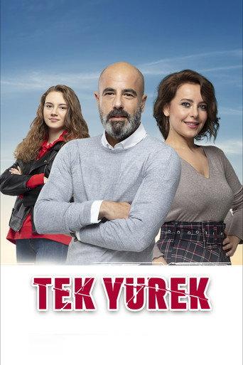 Tek Yürek afişi