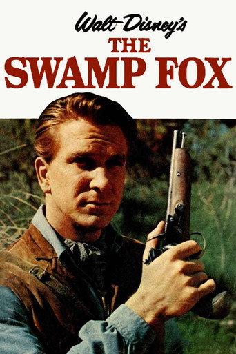 The Swamp Fox afişi
