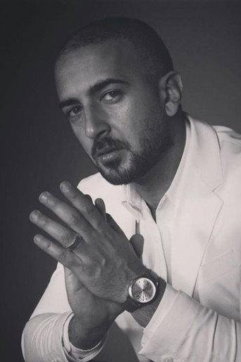 Mohamed Mahran