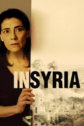 Hayatın İçinde afişi