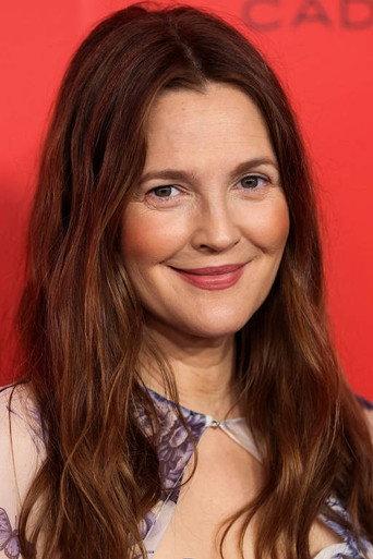 Drew Barrymore