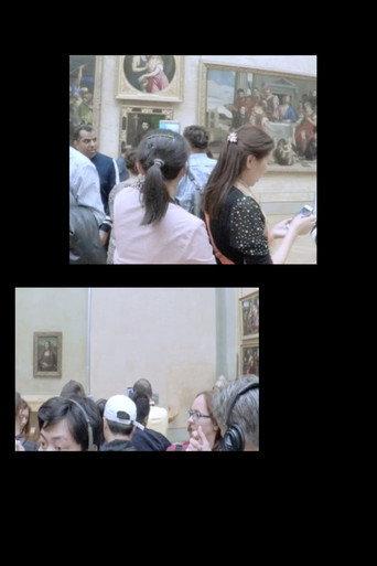 #monalisa afişi