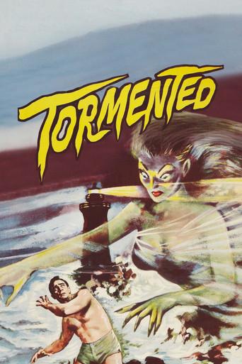 Tormented afişi