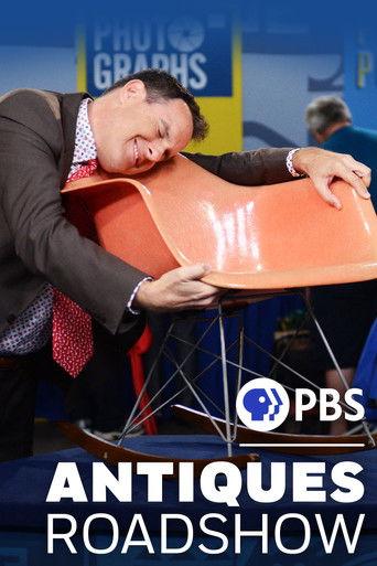 Antiques Roadshow afişi