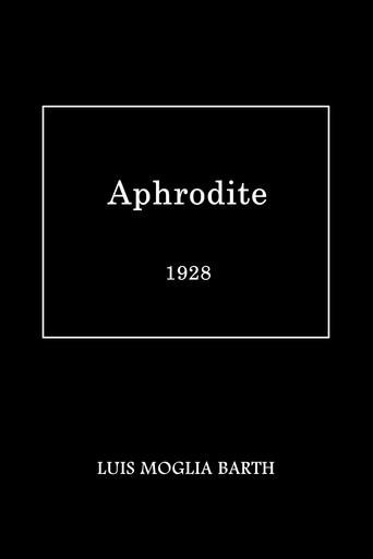 Aphrodite afişi