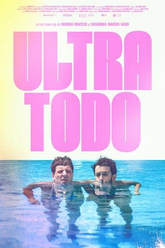 Ultra Todo afişi