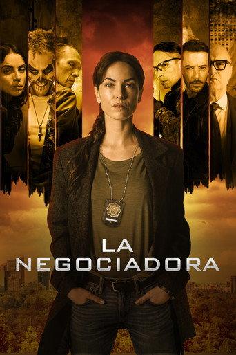 La Negociadora afişi
