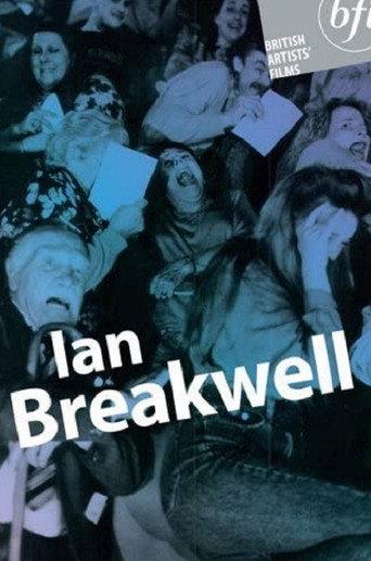 Ian Breakwell's Continuous Diary afişi