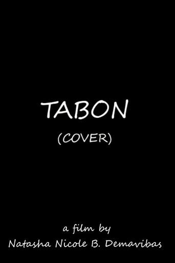 Tabon afişi
