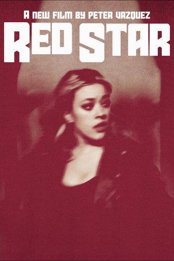 RED STAR afişi