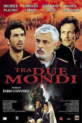 Tra due mondi afişi