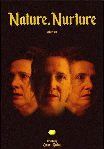 Nature Nurture afişi