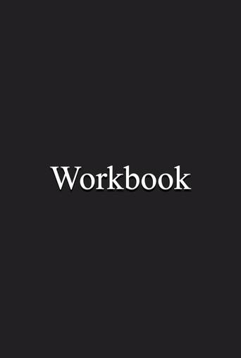 Workbook afişi
