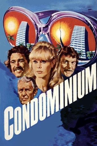 Condominium afişi
