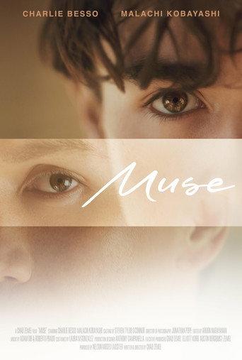 Muse afişi