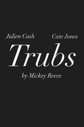 Trubs afişi