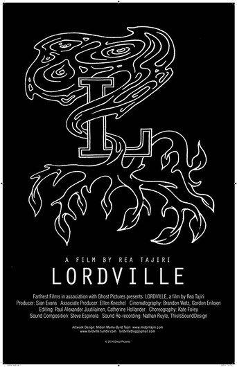 Lordville afişi