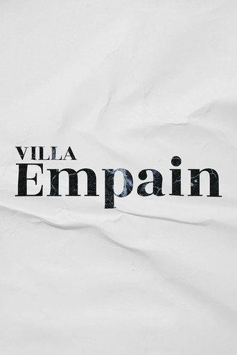 Villa Empain afişi